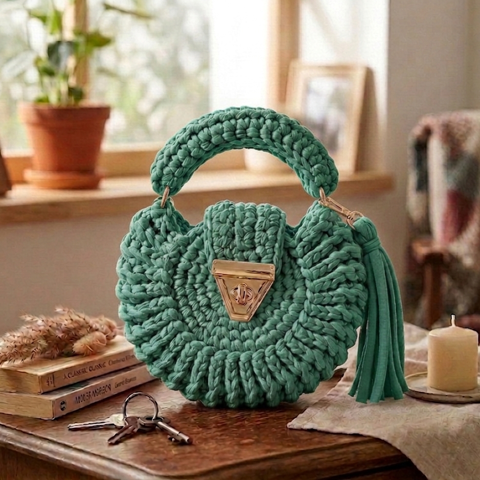 Borsa Luna
