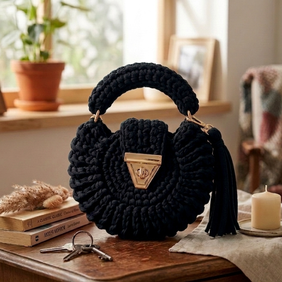 Borsa Luna