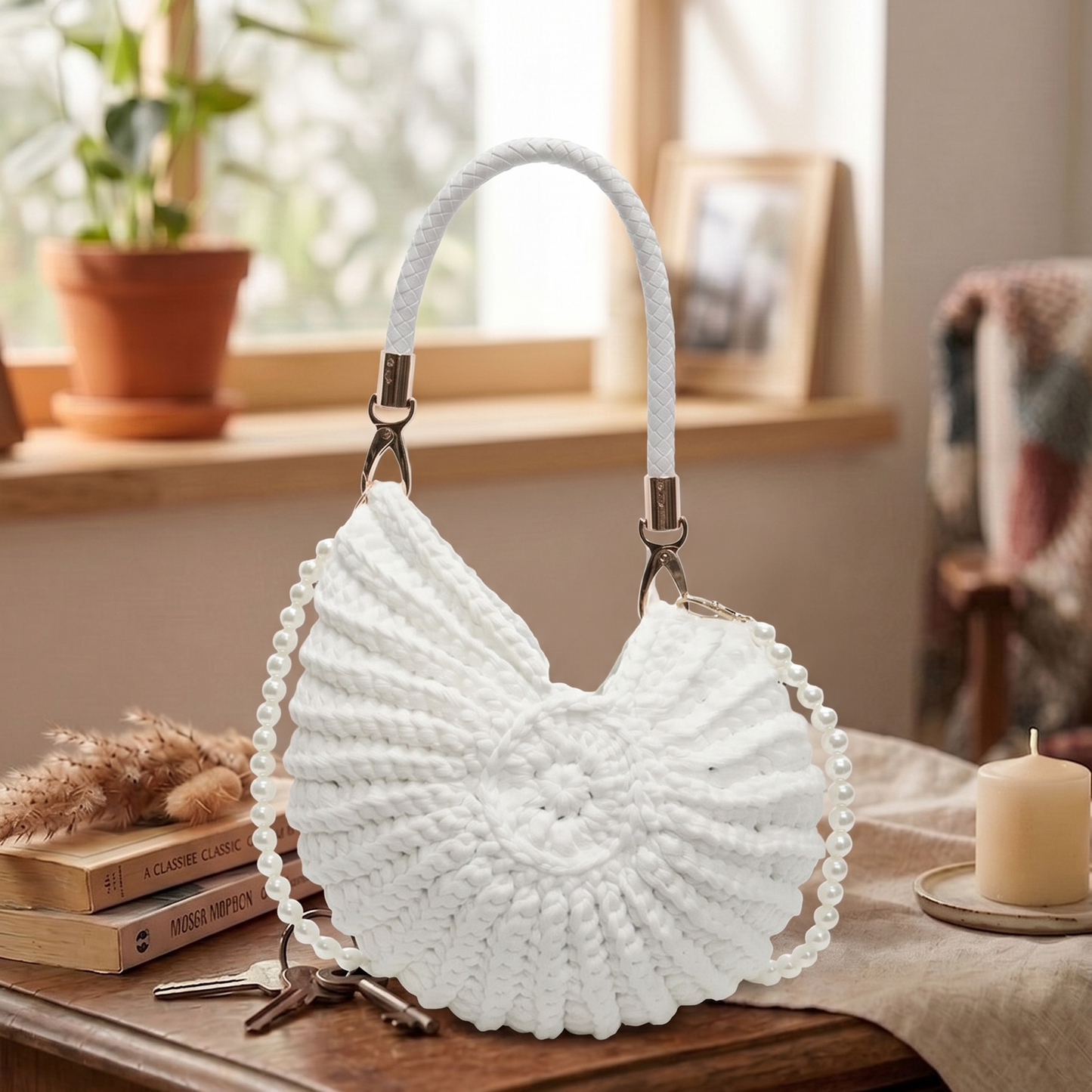Borsa Shell