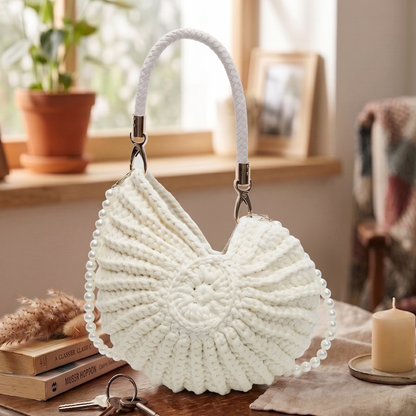Borsa Shell