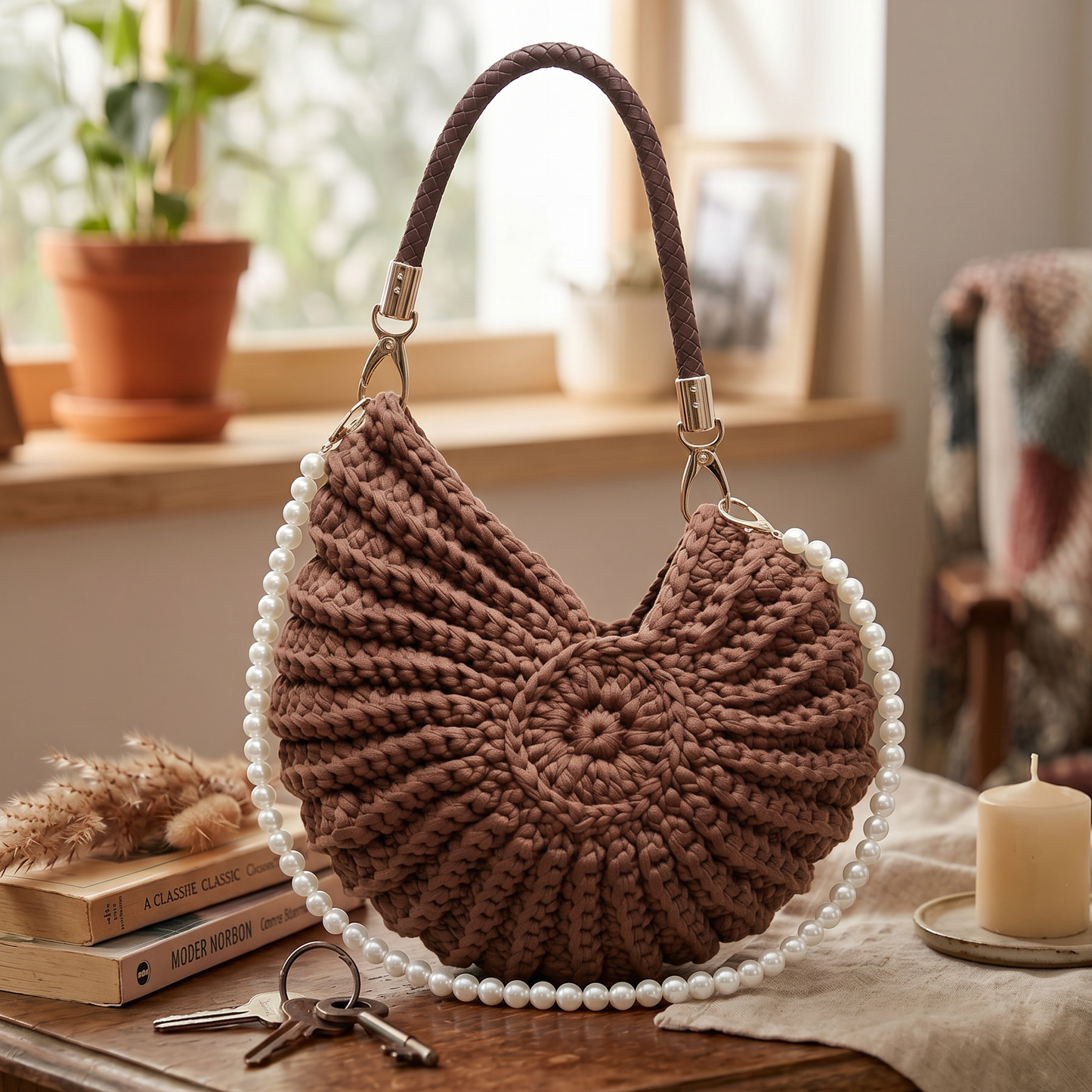 Borsa Shell