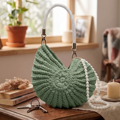 Borsa Shell